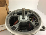 GE 5KH32GN5020BU 1/3 HP AC Motor 115 Volts 1725 Rpm