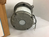 GE 5KH32GN5020BU 1/3 HP AC Motor 115 Volts 1725 Rpm
