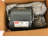 Dayton 6K083A 1/3 HP AC Motor 115 Volts 1725 Rpm 56Z Frame