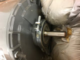 Dayton 6K083A 1/3 HP AC Motor 115 Volts 1725 Rpm 56Z Frame