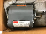 Dayton 6K083A 1/3 HP AC Motor 115 Volts 1725 Rpm 56Z Frame