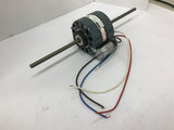 Fasco D247 1/6-1/8-1/12 HP 230 volts 1550 Rpm 3 Speed Blower Motor