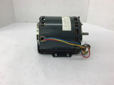 GE 5KH29GK88 1/12 Hp Electric motor 115 Volts Single Phase 1725/1425 Rpm