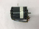 GE 5KH29GK88 1/12 Hp Electric motor 115 Volts Single Phase 1725/1425 Rpm