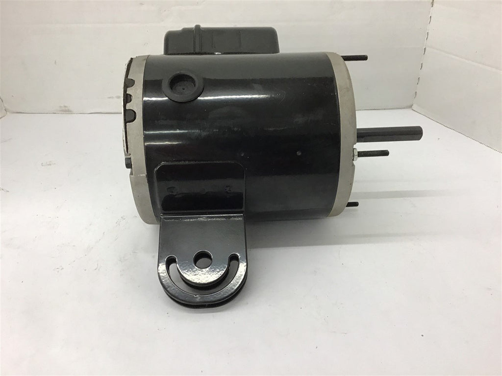 PowerMax PSC139-440A 1/3 Hp AC Motor 15/230 volts 1675 Rpm Single Phase