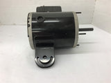 PowerMax PSC139-440A 1/3 Hp AC Motor 15/230 volts 1675 Rpm Single Phase