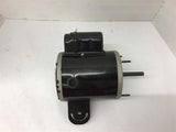 PowerMax PSC139-440A 1/3 Hp AC Motor 15/230 volts 1675 Rpm Single Phase