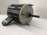 PowerMax PSC139-440A 1/3 Hp AC Motor 15/230 volts 1675 Rpm Single Phase