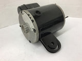 PowerMax PSC139-440A 1/3 Hp AC Motor 15/230 volts 1675 Rpm Single Phase