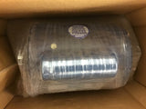 Leeson 101432.00 1/2 HP AC Motor 115/208-230 Volts 3600 Rpm 2P Single Phase