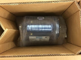Leeson 101432.00 1/2 HP AC Motor 115/208-230 Volts 3600 Rpm 2P Single Phase