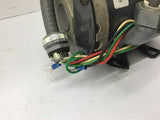 Dayton 8Q927 1/2 HP Farm Duty AC Motor 115 volts Single Phase 1625 Rpm 48Y Frame