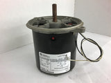GE 5KH32GN5020BU 1/3 HP AC Motor 115 Volts 1725 Rpm Single Phase 48N Frame