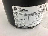 GE 5KH32GN5020BU 1/3 HP AC Motor 115 Volts 1725 Rpm Single Phase 48N Frame