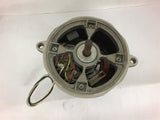 GE 5KH32GN5020BU 1/3 HP AC Motor 115 Volts 1725 Rpm Single Phase 48N Frame