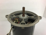 GE 5KH32GN5020BU 1/3 HP AC Motor 115 Volts 1725 Rpm Single Phase 48N Frame