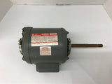 Dayton 4K136F 1/3 HP AC Motor 115/230 volt 1725 Rpm 4P Single Phase 56Z
