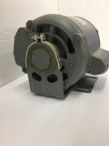 Dayton 4K136F 1/3 HP AC Motor 115/230 volt 1725 Rpm 4P Single Phase 56Z