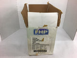 Leeson M090086 1/2 HP AC Motor 115/2330 volts 1630 Rpm 48Y Frame