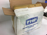 Leeson M090086 1/2 HP AC Motor 115/2330 volts 1630 Rpm 48Y Frame