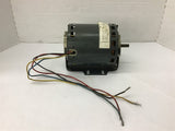 GE 5KH29GK88 1/12 Hp Air Over Motor 115 Volts Single Phase 1725 Rpm
