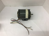 GE 5KH29GK88 1/12 Hp Air Over Motor 115 Volts Single Phase 1725 Rpm