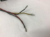 GE 5KH29GK88 1/12 Hp Air Over Motor 115 Volts Single Phase 1725 Rpm
