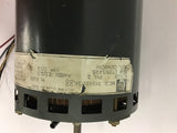 GE 5KH29GK88 1/12 Hp Air Over Motor 115 Volts Single Phase 1725 Rpm