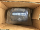 Leeson 101431.00 1/3 HP AC Motor 115/208-230 Volts 3450 Rpm 48 Frame