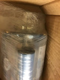 Leeson 101431.00 1/3 HP AC Motor 115/208-230 Volts 3450 Rpm 48 Frame
