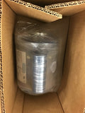 Leeson 101431.00 1/3 HP AC Motor 115/208-230 Volts 3450 Rpm 48 Frame