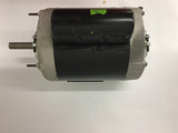 Century C048 7-173620-02 1/2 Hp AC Motor 115/230 volts 850 Rpm Single Phase 56Z