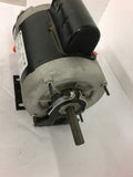 Century C048 7-173620-02 1/2 HP AC Motor 115/230 volts 850 Rpm Single Phase