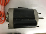 Century C048 7-173620-02 1/2 HP AC Motor 115/230 volts 850 Rpm Single Phase