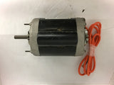 Century C048 7-173620-02 1/2 HP AC Motor 115/230 volts 850 Rpm Single Phase