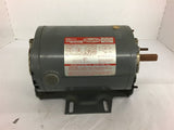 Dayton 6K667A 1/2 HP AC Motor 115 Volts 1725 Rpm 4P 56 Frame