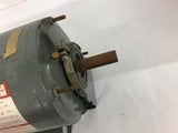 Dayton 6K667A 1/2 HP AC Motor 115 Volts 1725 Rpm 4P 56 Frame