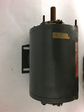 Dayton 6K667A 1/2 HP AC Motor 115 Volts 1725 Rpm 4P 56 Frame