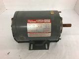 Dayton 6K667A 1/2 HP AC Motor 115 Volts 1725 Rpm 4P 56 Frame