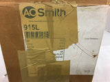 A.O. Smith 915L AC Motor 1/2 HP 115 volts 1725 Rpm 48 Frame