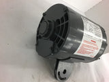 A.O. Smith 915L AC Motor 1/2 HP 115 volts 1725 Rpm 48 Frame