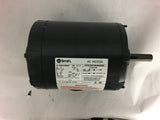 A.O. Smith 915L AC Motor 1/2 HP 115 volts 1725 Rpm 48 Frame