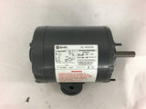 A.O. Smith 915L AC Motor 1/2 HP 115 volts 1725 Rpm 48 Frame