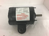 A.O. Smith 915L AC Motor 1/2 HP 115 volts 1725 Rpm 48 Frame