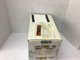 Leeson 100803.00 1/4 Hp AC Motor 115/230 Volts 1625 rpm 48Z Frame Single Phase