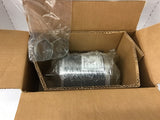Marathon 5KH39QN9725T 1/4 HP AC Motor 115 Volts 1800 Rpm 4P DP Single Phase