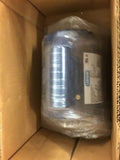 Leeson 101432.00 1/2 HP AC Motor 115/208-230 volts 3450 Rpm 48 Frame