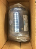 Leeson 101432.00 1/2 HP AC Motor 115/208-230 volts 3450 Rpm 48 Frame