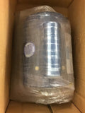 Leeson 101432.00 1/2 HP AC Motor 115/208-230 volts 3450 Rpm 48 Frame
