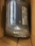 Leeson 101432.00 1/2 HP AC Motor 115/208-230 volts 3450 Rpm 48 Frame